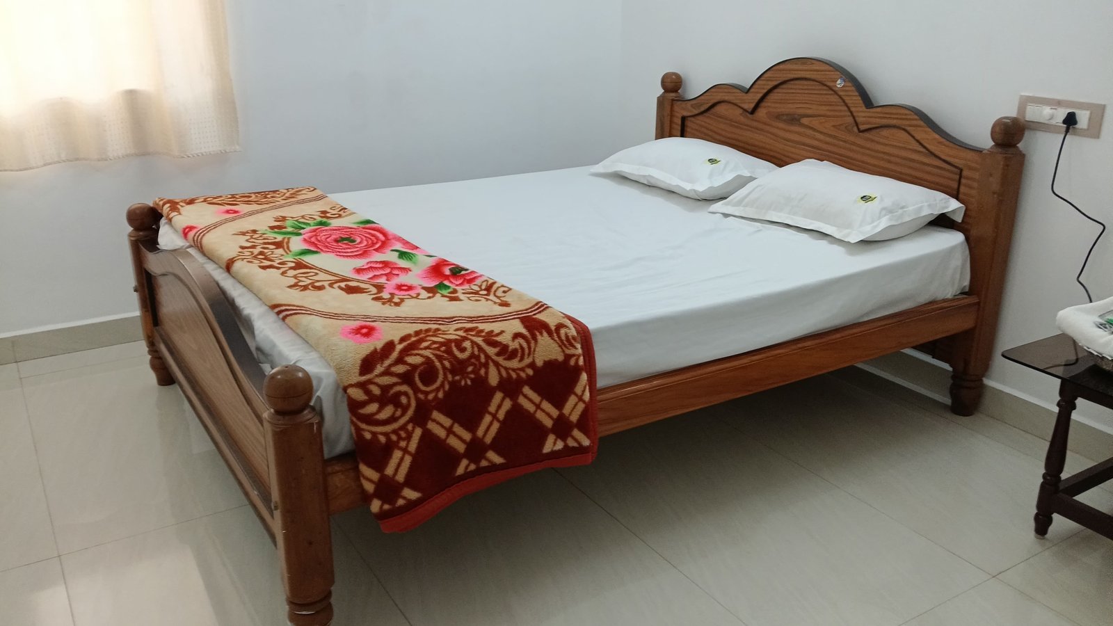 Couple Room With Mountain Views