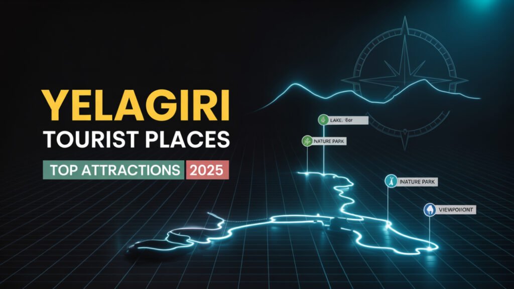 Yelagiri Tourist Places: Top Places to Visit in 2025 [Updated]